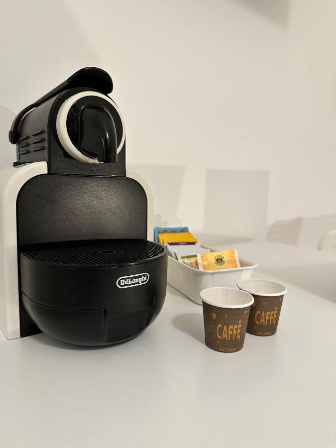 巴里Convivio House公寓 外观 照片