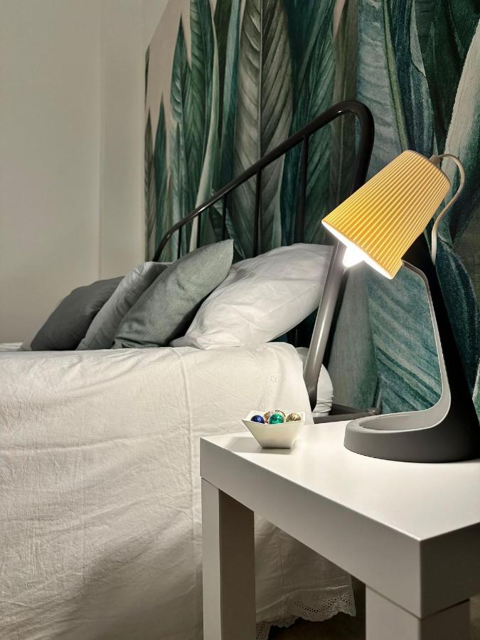 巴里Convivio House公寓 外观 照片